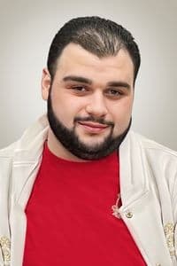 Hovakim Torosyan