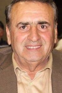 Սողոմոն Կոզանյան